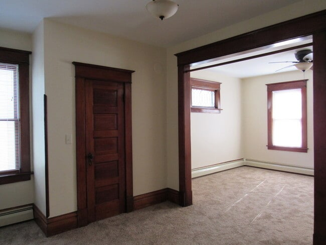 Dining/Office - 211 Goodrich Ave