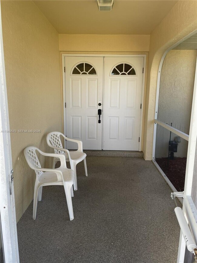 Foto del edificio - 1402 SE 1st Terrace