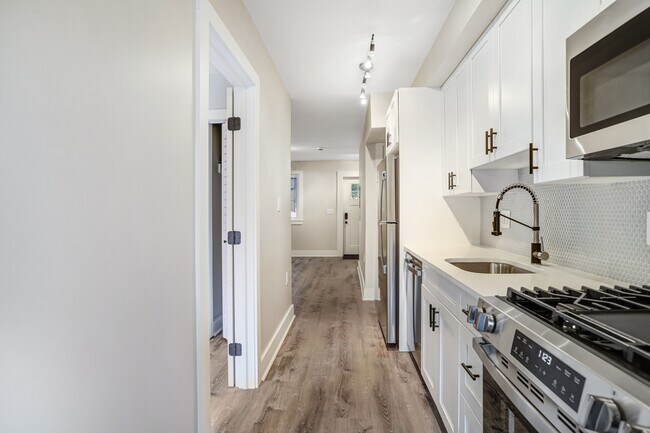 Foto del edificio - 1526 2nd St SW