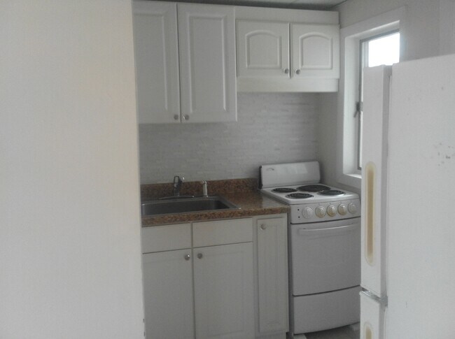 Foto del edificio - 267 Thames St