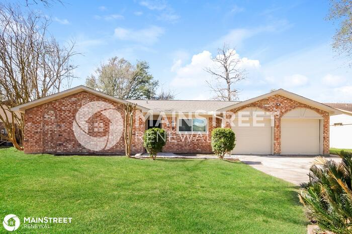 Primary Photo - 618 Lexington Sq, Humble, TX 77338