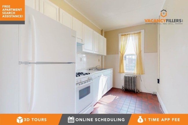 Building Photo - 3 bedroom in Baltimore MD 21202