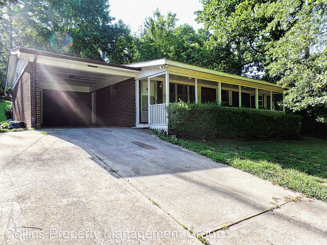 Primary Photo - 3 br, 2 bath House - 3414 Clarks Bridge Road