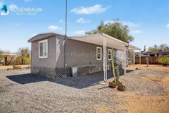 Foto del edificio - 6525 N Brushtail Ln