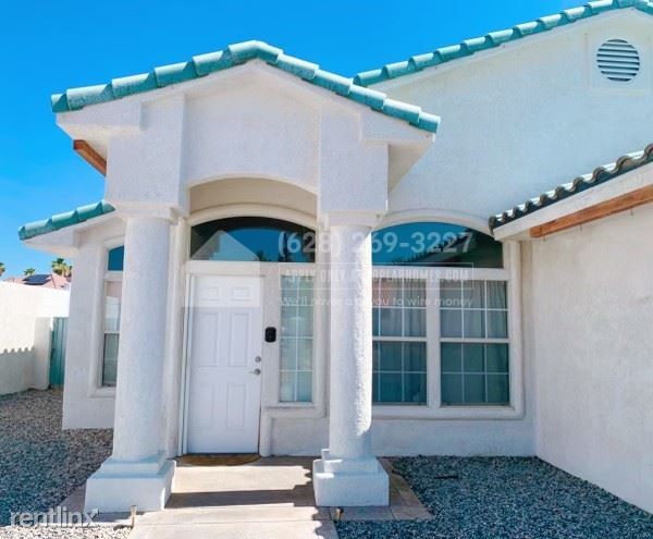Primary Photo - 4 br, 3 bath House - 68870 Los Gatos Road -