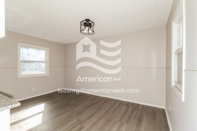 Foto del edificio - 3905 Ford St