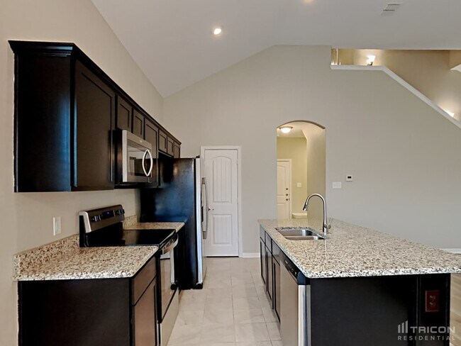 Foto del edificio - 9029 Curacao Drive Fort Worth TX