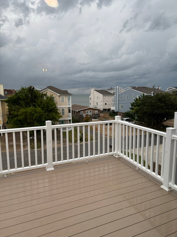 Foto del edificio - 4485 Ocean View Ave