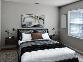 Building Photo - 2511 Evergreen Ave