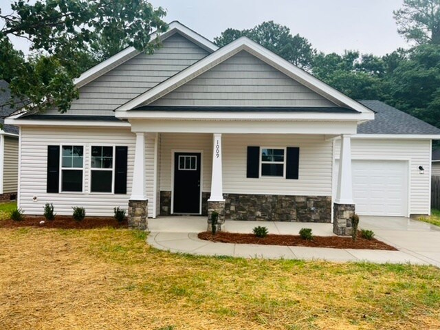 Building Photo - 1009 Patina Ct