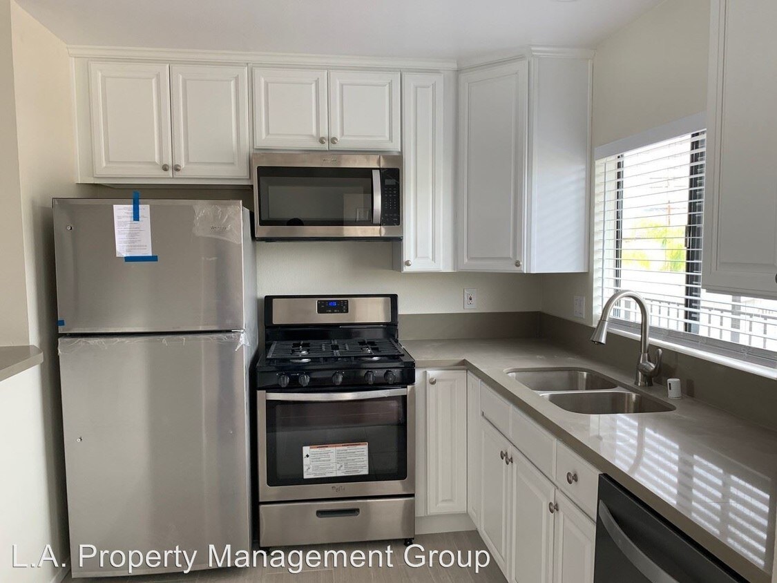 Foto principal - 506 S Belmont St