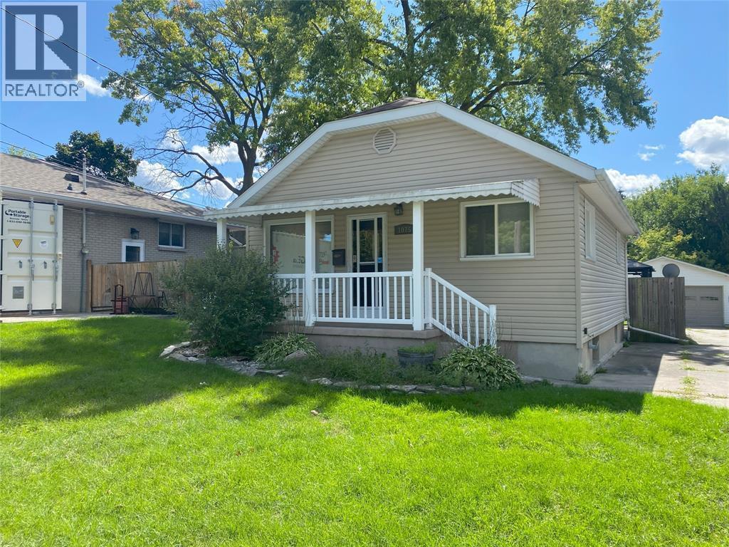 Photo principale - 1075 Errol Rd E