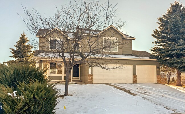 Foto del edificio - 236 Oxbow Dr