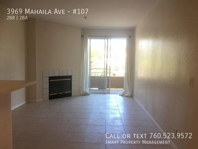 Foto del edificio - 3969 Mahaila Ave