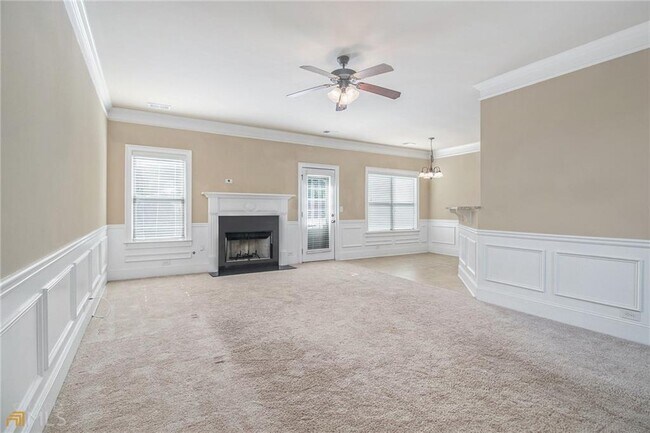 Building Photo - 3034 Parkland View