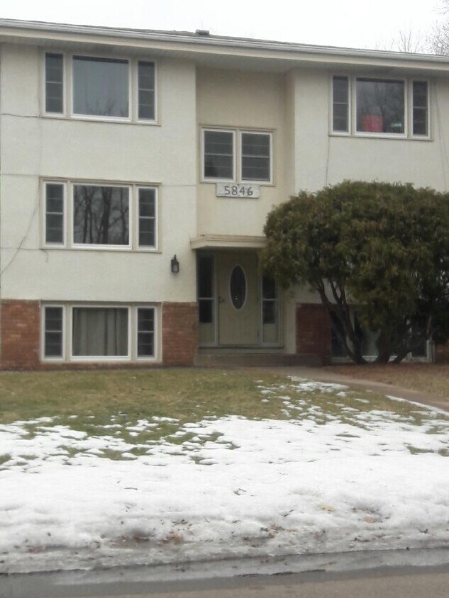 Primary Photo - 5846 2 1/2 St NE
