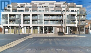 Building Photo - 1630-1630 Queen St E