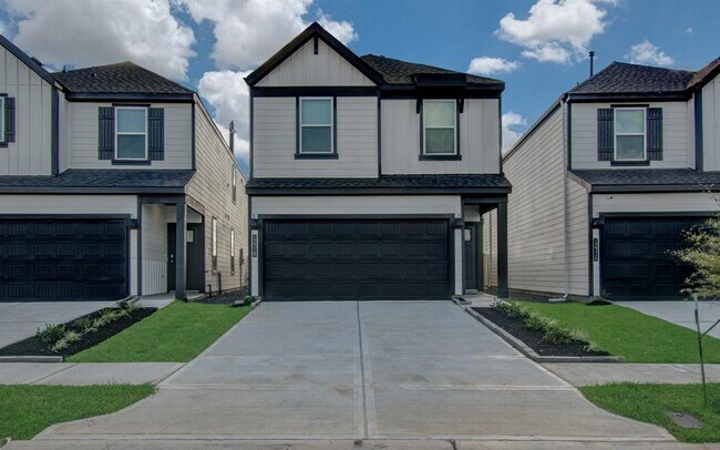 Foto del edificio - 12318 Churchill downs Dr