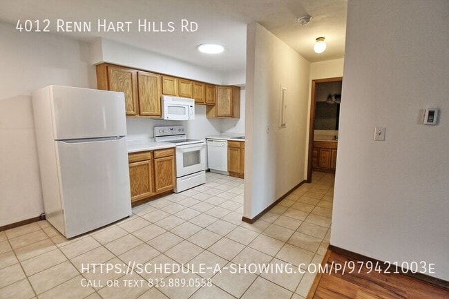 Building Photo - 4012 Renn Hart Hills Rd