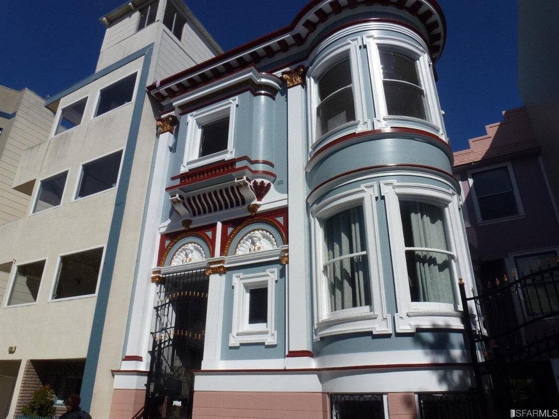 263 Dolores Street, San Francisco, CA 94103 Rentals in San Francisco at