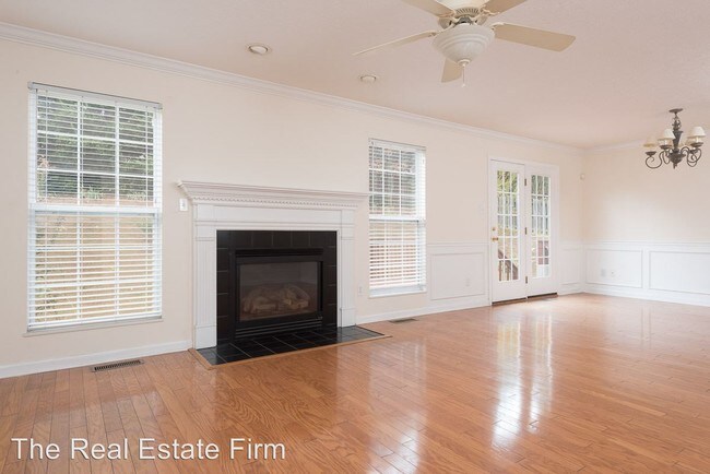 Building Photo - 3 br, 2.5 bath House - 5406 Summitridge Lane