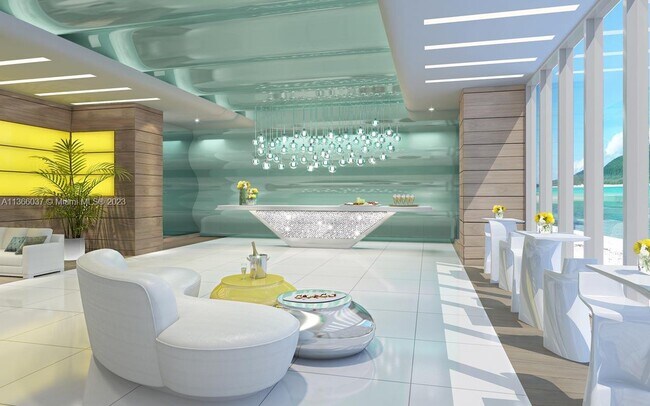 Foto del edificio - 330 Sunny Isles Blvd