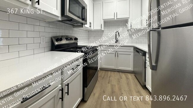 Photo - 367 King St Apartment