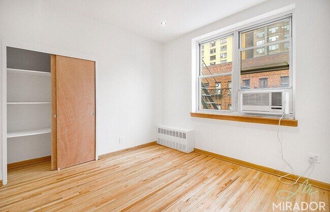 Foto del edificio - 1 bedroom in New York NY 10028