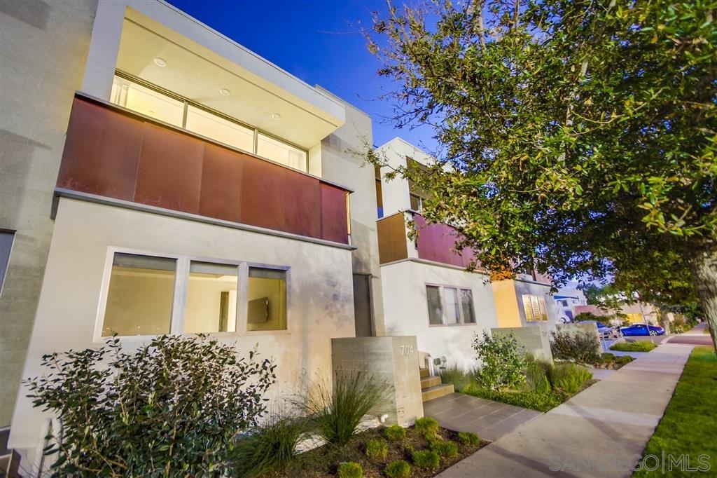 Foto principal - 704 7th St