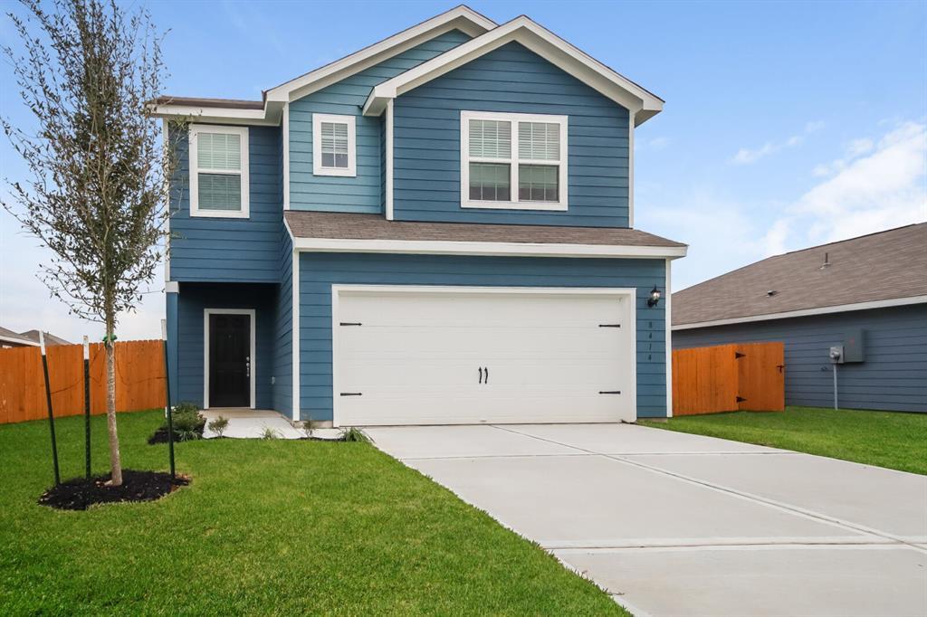 Foto principal - 8414 Rayburn Rd