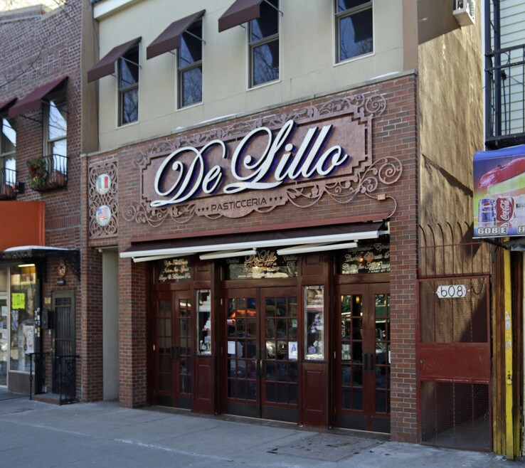 Apartamentos de renta en Belmont Bronx, NY