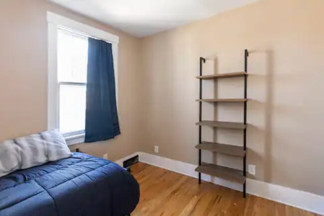 Foto del edificio - 4307 Mayberry St