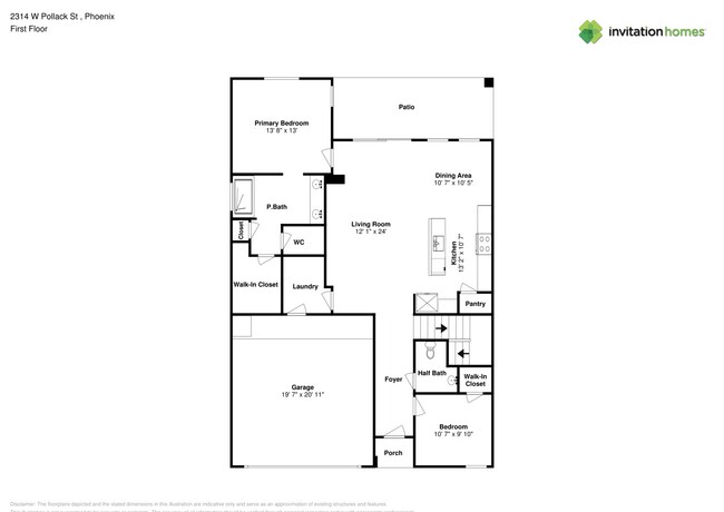 Building Photo - 2314 W Pollack St