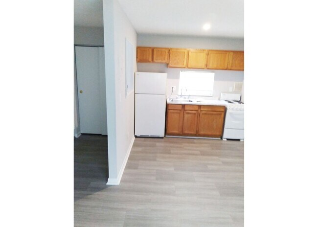 Foto del edificio - 3033 Clifton Ave