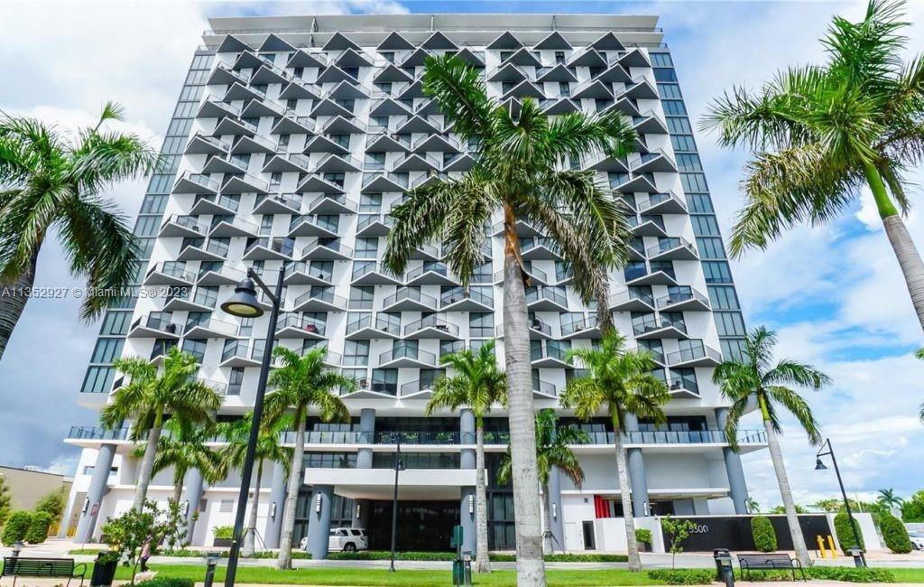 5300 Paseo Blvd Unit 501, Doral, FL 33166 Condo for Rent in Doral, FL