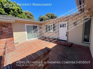 Building Photo - 3087 Serra Ave