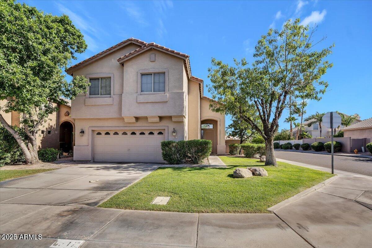 Primary Photo - 902 W Azalea Pl