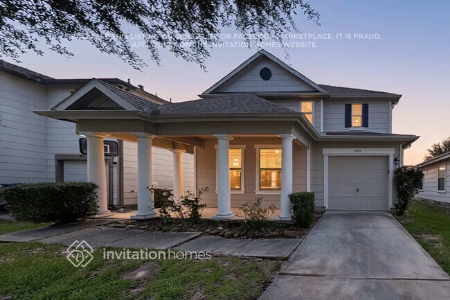 Foto del edificio - 3603 Fuller Bluff Dr