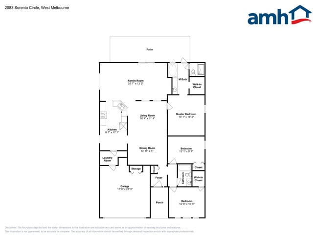 Building Photo - 2083 Sorento Circle