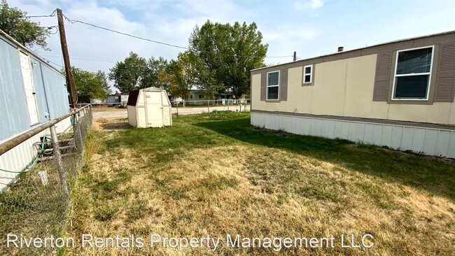 Foto del edificio - 2 br, 1 bath House - 124 Amy Lou Ln.