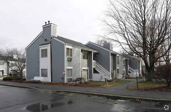 Foto del edificio - Merrimack Valley Apartments