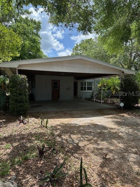 Primary Photo - 1569 Palmetto St
