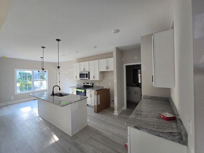 Foto del edificio - 1 Month Free! New Construction Ruby Floor ...