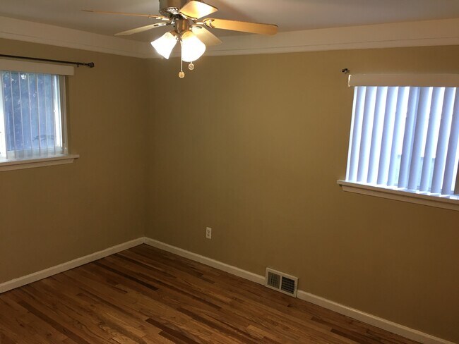 Bedroom 1 - 641 E Brockton Ave