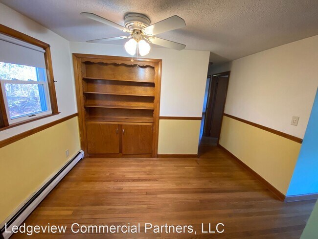Foto del edificio - 3 br, 1 bath House - 20 Spencer Ave