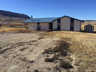 Building Photo - 6016 S Okeepa