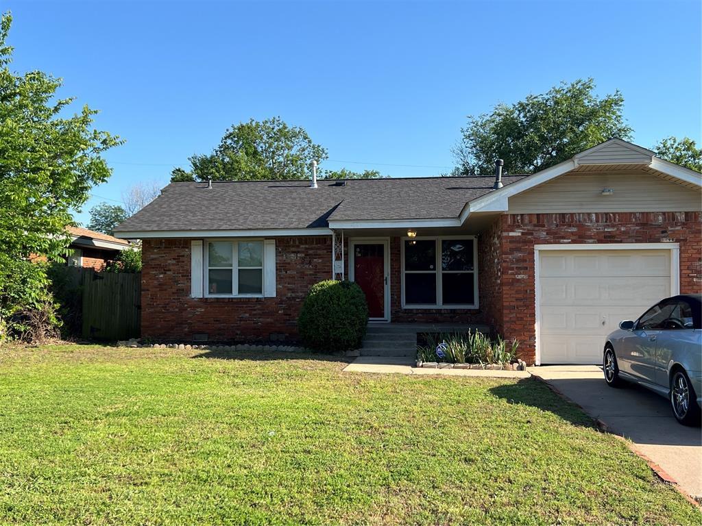 Foto principal - 1842 NE 48th St