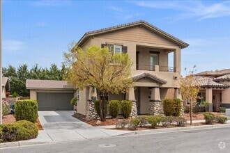 Building Photo - 10321 Howling Coyote Ave