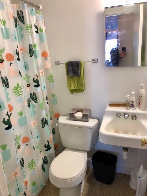 Foto del edificio - 264 Newbury St