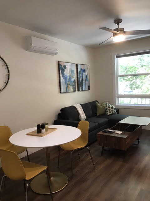 Primary Photo - San Pedro Square Apartments